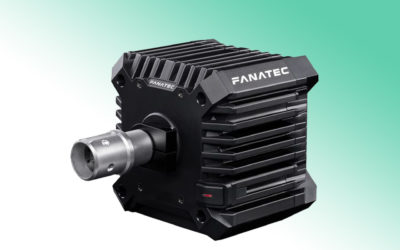 Fanatec CSL DD - test i recenzja