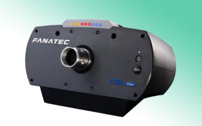 Test Fanatec CSL Elite: Moja szczera opinia na temat tej bazy