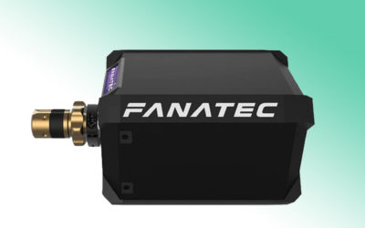 Fanatec DD1: Moja szczera opinia na temat tej bazy