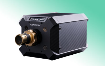 Opinia Fanatec DD2: Najlepsza baza Sim-Racing?