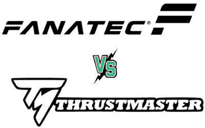 Fanatec czy Thrustmaster : Którą wybrać?