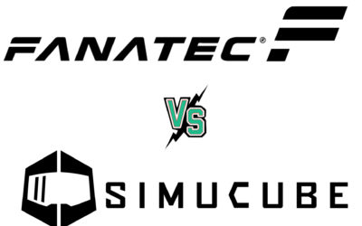 Fanatec czy Simucube: co wybrać?