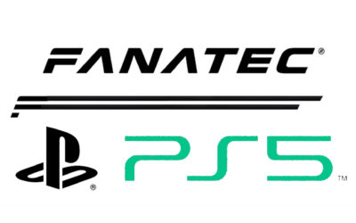 4 najlepsze kierownice Fanatec dla PS5