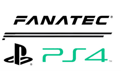 Kierownica Fanatec na PS4: którą wybrać?
