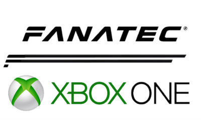 4 najlepsze kierownice Fanatec dla Xbox One