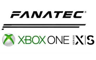 Kierownica Fanatec dla Xbox Series X/S: Którą wybrać?