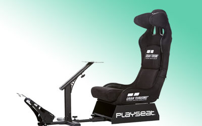 Playseat Gran Turismo: Moja szczera opinia na temat tego kokpitu