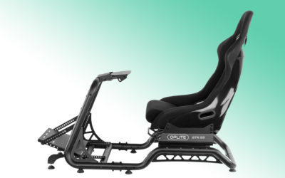 Oplite GTR S3: Moja szczera opinia na temat tego kokpitu