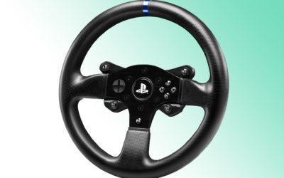 Thrustmaster T300RS: Moja szczera opinia na temat tej kierownicy