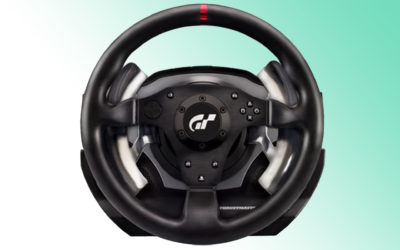 Thrustmaster T500RS: Moja szczera opinia na temat tej kierownicy