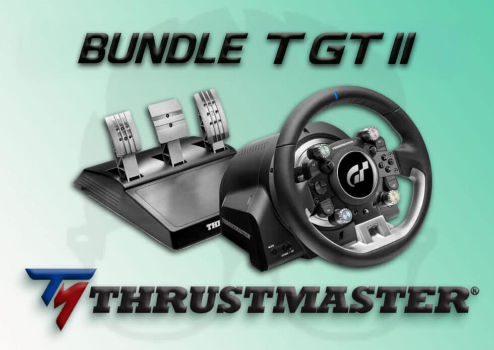 Thrustmaster T-GT 2: Moja szczera opinia na temat tej kierownicy (2026 ...