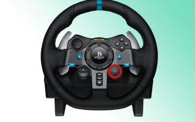 Logitech G29: Moja szczera opinia na temat tej kierownicy