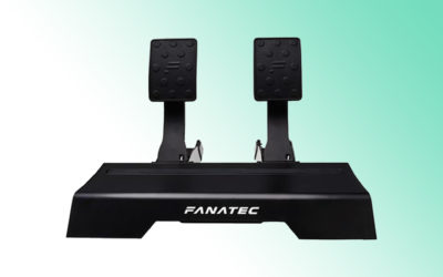 Pedały Fanatec CSL Elite: Moja szczera opinia na temat tego mechanizmu korbowego