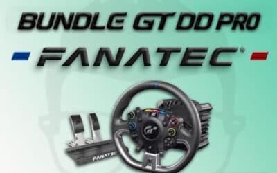 Kierownica Fanatec GT DD Pro: Recenzje i testy kierownic Sim Racing