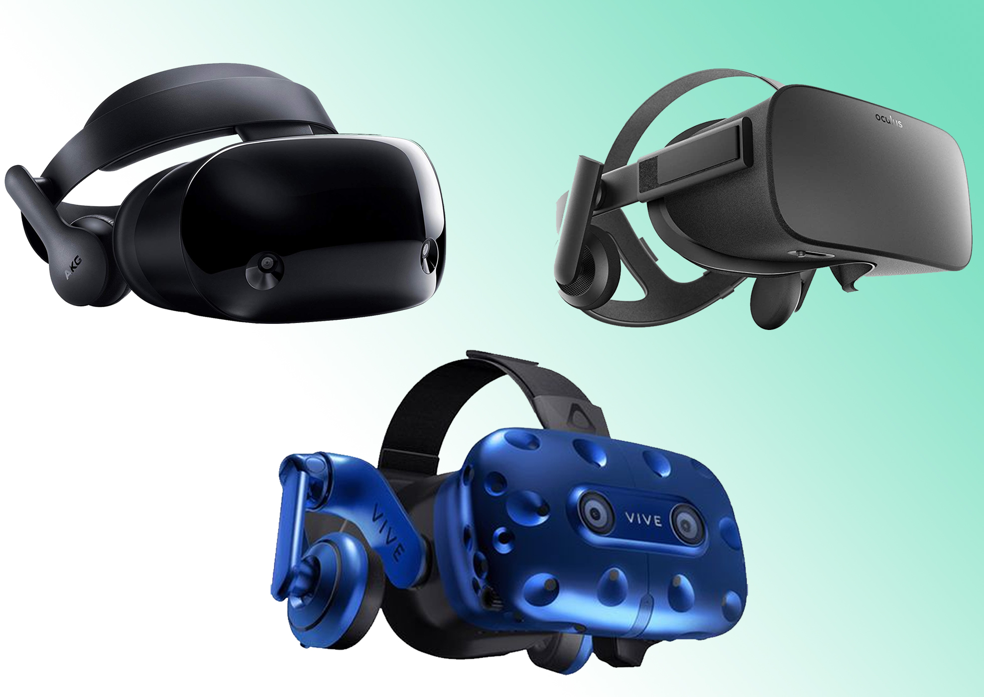 Test et avis sur les différents casques VR pour le Sim Racing