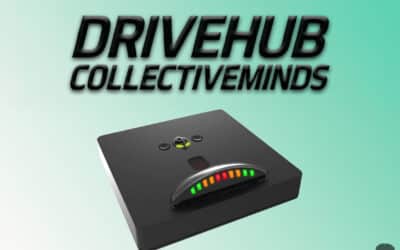 Drivehub: Moja szczera opinia na temat tego adaptera kierownicy