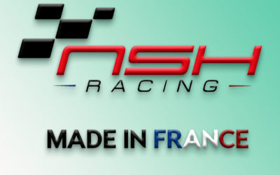 NSH racing: Skoncentruj się na francuskiej marce Sim Racing