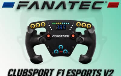 ClubSport F1 Esports V2: Moja szczera opinia na temat tej kierownicy