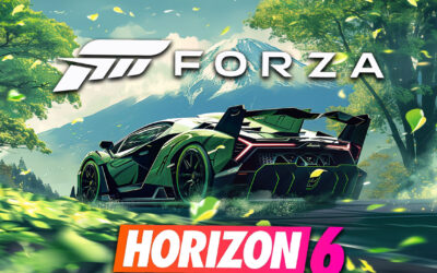 Forza Horizon 6: Co już wiemy i data premiery