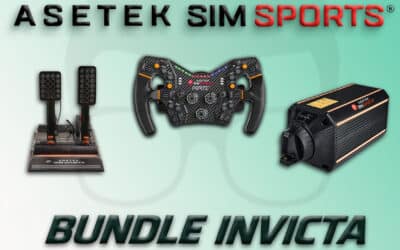Zestaw Asetek Invicta: Moja opinia na temat tego zestawu