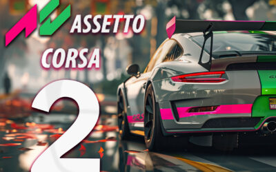 Assetto Corsa 2: Wszystko, co musisz wiedzieć o nowej grze