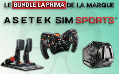 Bundle Asetek La Prima: Moja opinia na temat tego zestawu