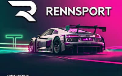 Rennsport w otwartej wersji beta wreszcie dostępny!