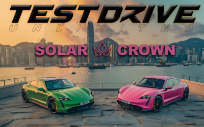 Test Drive Unlimited Solar Crown: wszystko, co musisz wiedzieć w 2025 roku