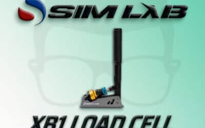 Simlab XB1: Moja szczera opinia na temat tego hamulca ręcznego
