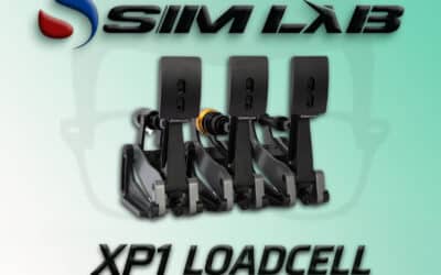 Simlab XP1: Moja szczera opinia o tym mechanizmie korbowym