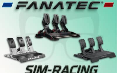 Którą korbę Fanatec Sim Racing powinienem wybrać?