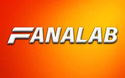 Fanalab: Oprogramowanie do zarządzania konfiguracją Sim-Racing