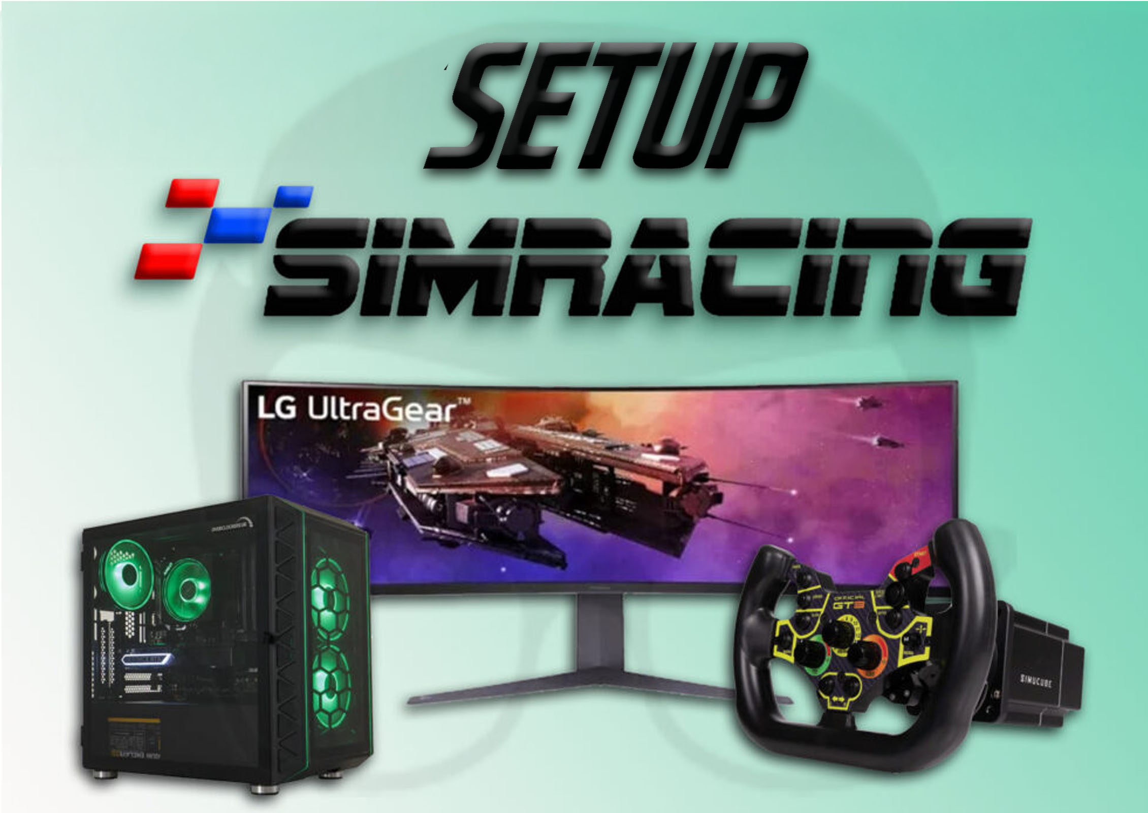 Jaki komputer dla gracza wybrać do Sim Racing?