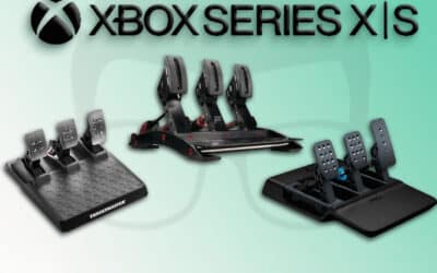 6 najlepszych pedalboardów na Xbox Series X/S