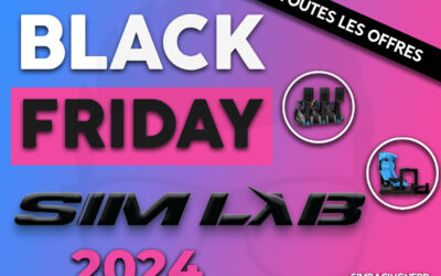 Black Friday w Simlab: wszystkie oferty!