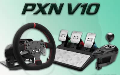 PXN V10: Moja szczera opinia na temat tego zestawu