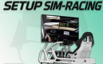 Najlepsza konfiguracja Sim-Racing: kompletny przewodnik