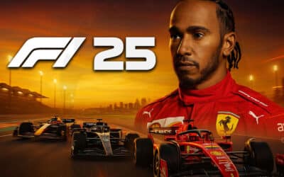 F1 25 ukaże się 30 maja: wszystko, co musisz wiedzieć!