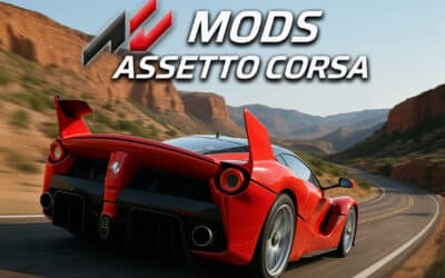 Assetto Corsa: 10 najlepszych modów, które musisz przetestować