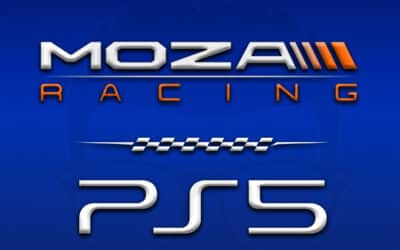 MOZA Racing na PS5: czy jest kompatybilna? Co musisz wiedzieć