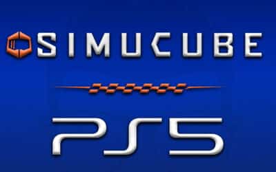 Simucube na PS5: czy jest kompatybilny? Co należy wiedzieć przed zakupem