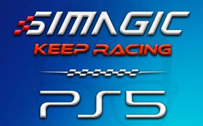 Simagic na PS5: czy jest kompatybilny? Co należy wiedzieć przed zakupem
