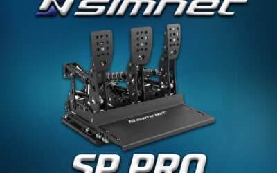 SimNet SP Pro: Moja szczera opinia na temat tego mechanizmu korbowego