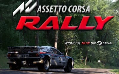 Assetto Corsa Rally: Wszystko, co musisz wiedzieć o nowej grze