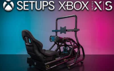 Najlepsze zestawy Sim Racing Xbox Series X/S: najlepsze zestawy
