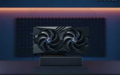 6 najlepszych kart graficznych do wyścigów symulatorów