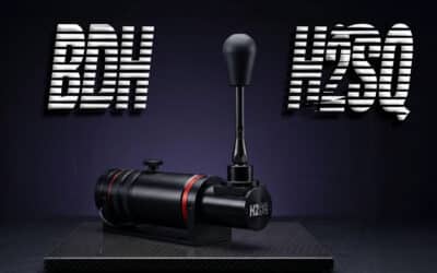 BDH H2SQ: Moja opinia na temat tego gear shiftera
