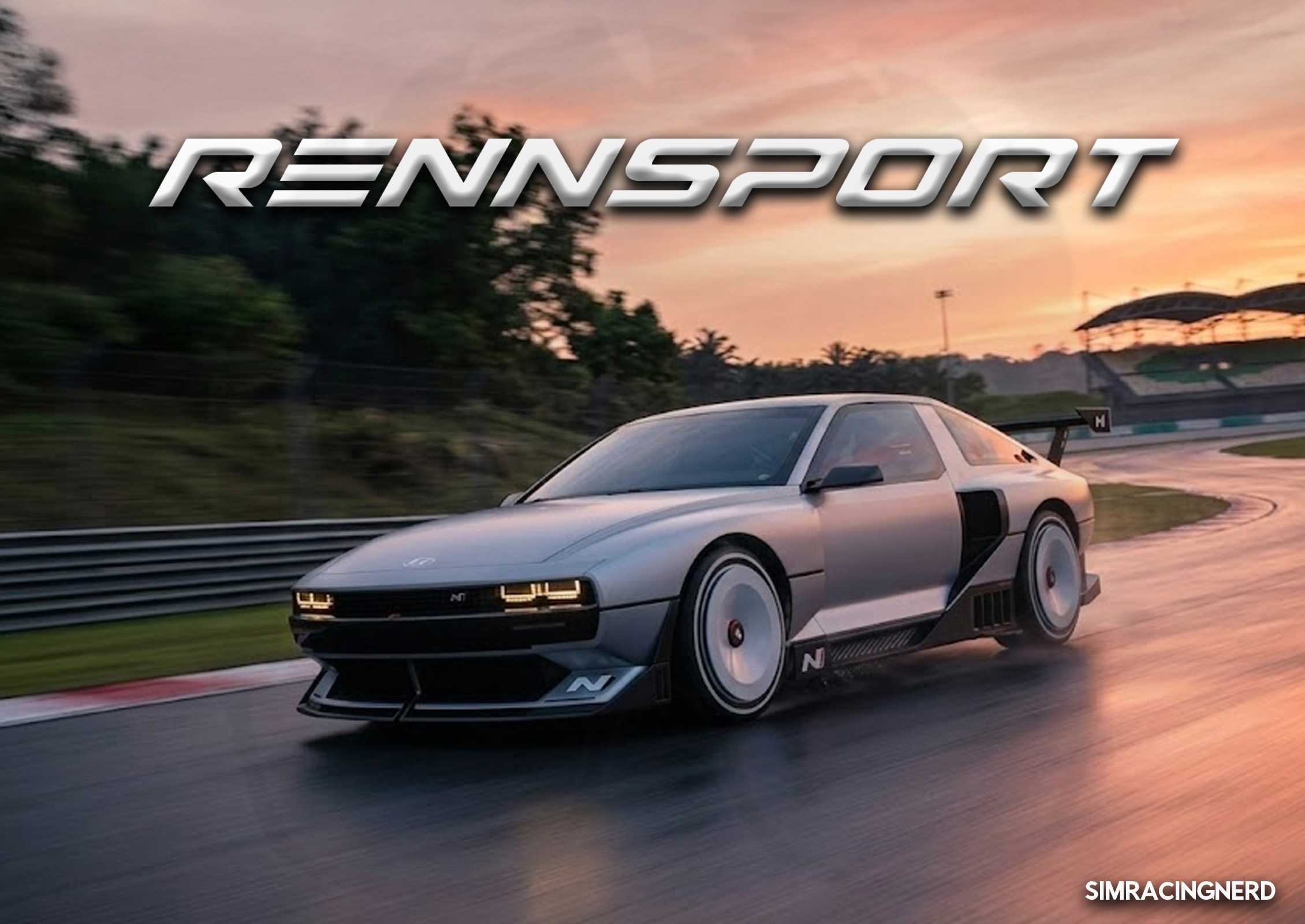 Rennsport mise à jour de Mai 2026