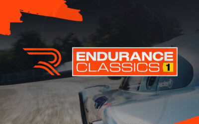 RENNSPORT Endurance Classics, część 1: Le Mans i cztery samochody w DLC