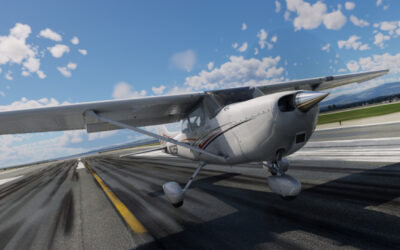 Przyrządy pokładowe w Flight Sim: Od czego zacząć?